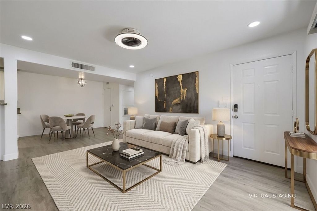 7885 West Flamingo Road 1011, Las Vegas, NV 89147 — photo 4
