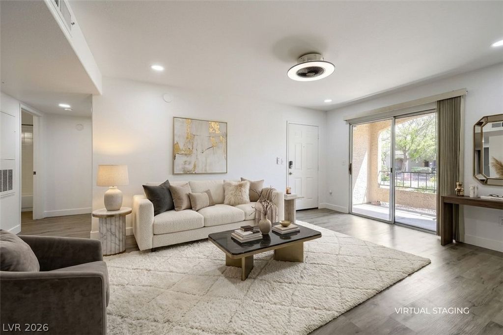 7885 West Flamingo Road 1011, Las Vegas, NV 89147 — photo 5