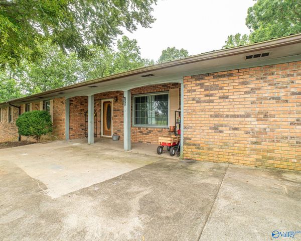 2801 County Road 107, Skyline, AL 35768