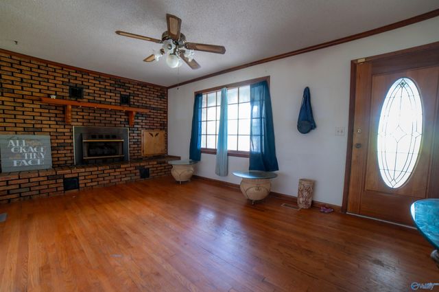 2801 County Road 107, Skyline, AL 35768