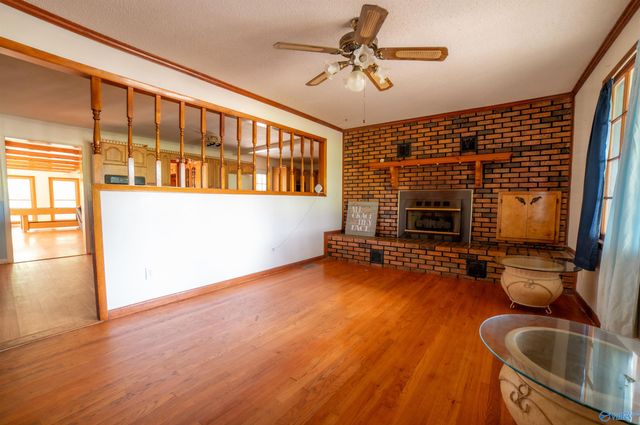 2801 County Road 107, Skyline, AL 35768