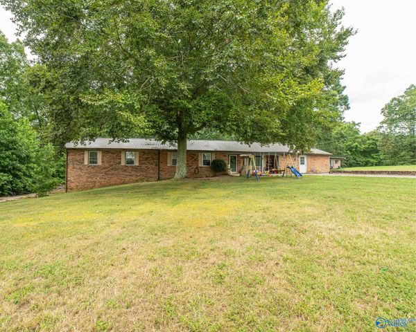2801 County Road 107, Skyline, AL 35768