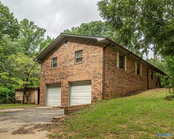 2801 County Road 107, Skyline, AL 35768