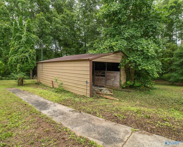 2801 County Road 107, Skyline, AL 35768