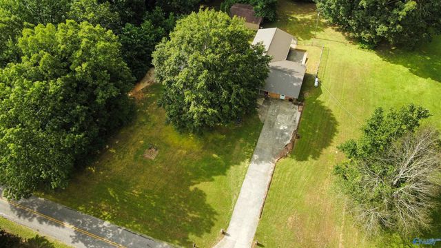 2801 County Road 107, Skyline, AL 35768