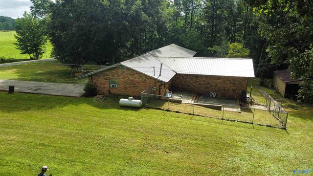 2801 County Road 107, Skyline, AL 35768