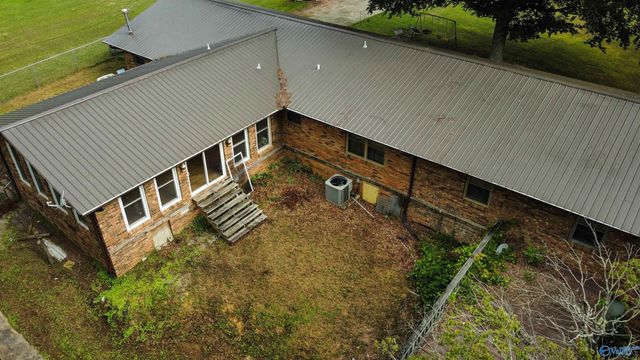 2801 County Road 107, Skyline, AL 35768