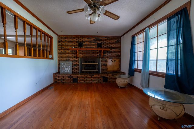 2801 County Road 107, Skyline, AL 35768