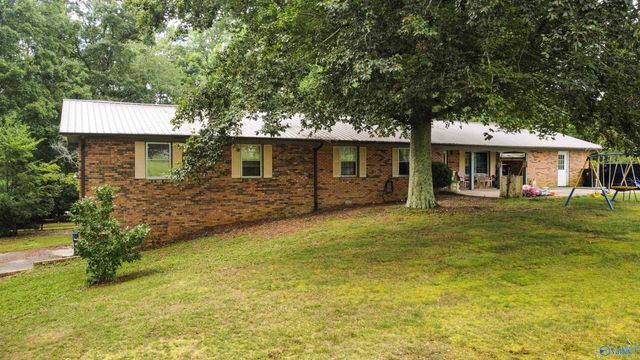 2801 County Road 107, Skyline, AL 35768