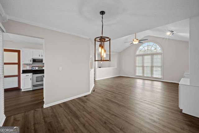 703 Players Court, Woodstock, GA 30189