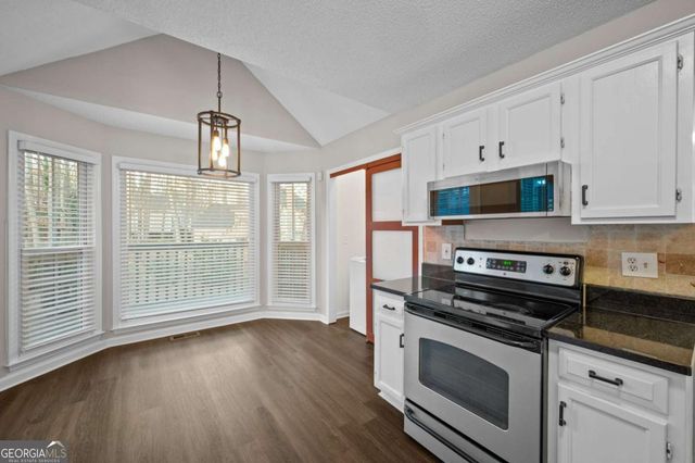 703 Players Court, Woodstock, GA 30189