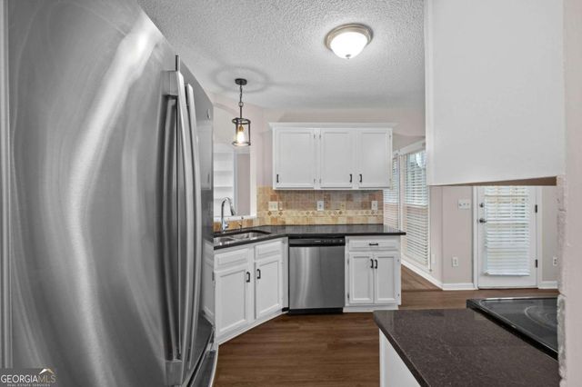 703 Players Court, Woodstock, GA 30189