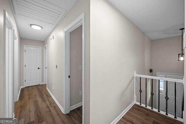 703 Players Court, Woodstock, GA 30189