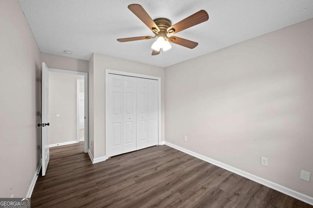 703 Players Court, Woodstock, GA 30189