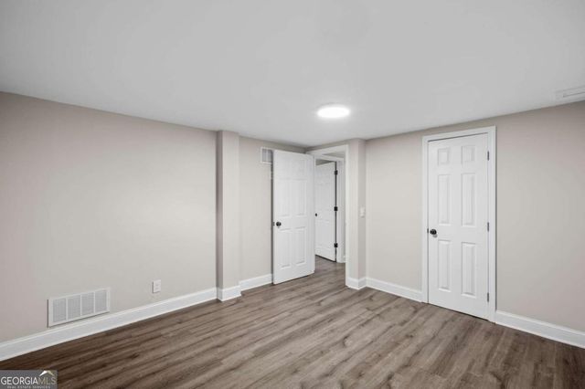 703 Players Court, Woodstock, GA 30189