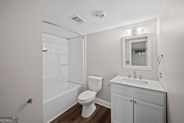 703 Players Court, Woodstock, GA 30189