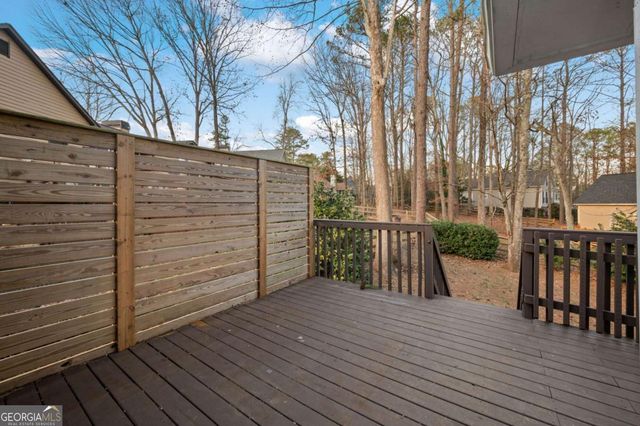 703 Players Court, Woodstock, GA 30189