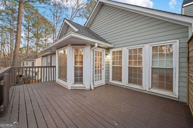 703 Players Court, Woodstock, GA 30189