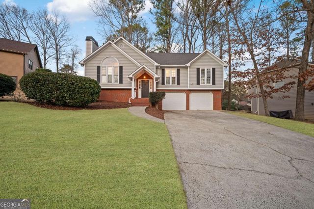 703 Players Court, Woodstock, GA 30189