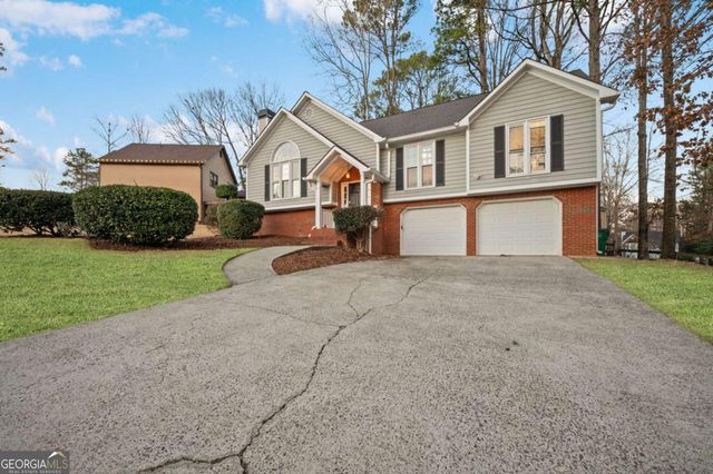 703 Players Court, Woodstock, GA 30189