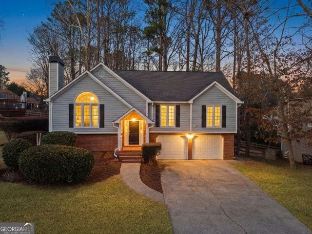 703 Players Court, Woodstock, GA 30189