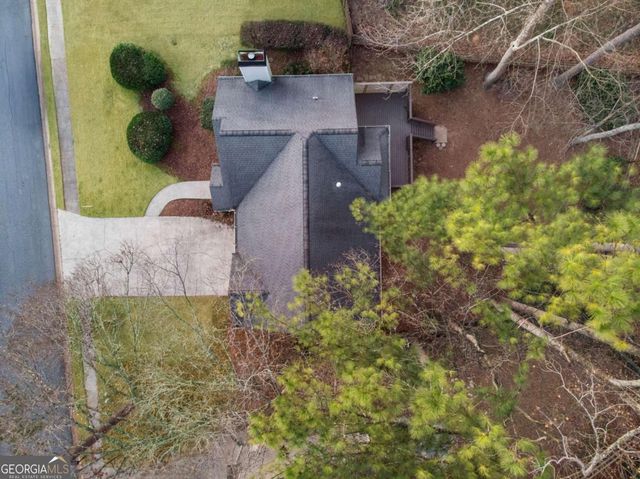 703 Players Court, Woodstock, GA 30189