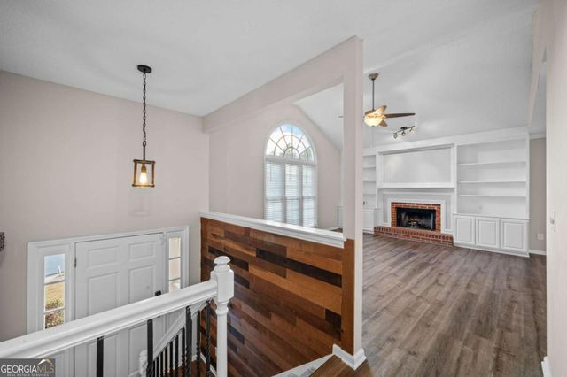 703 Players Court, Woodstock, GA 30189