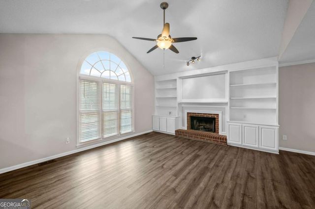 703 Players Court, Woodstock, GA 30189