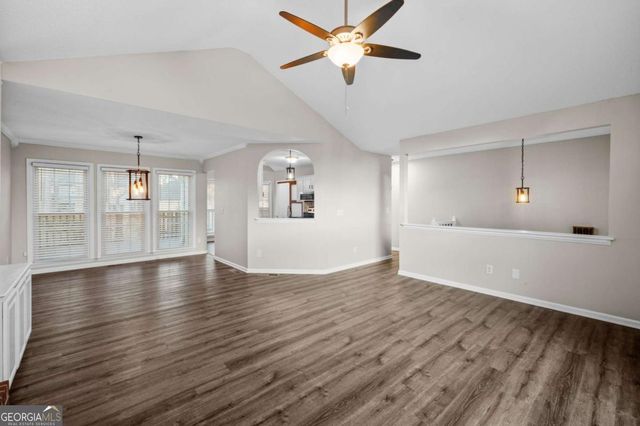 703 Players Court, Woodstock, GA 30189