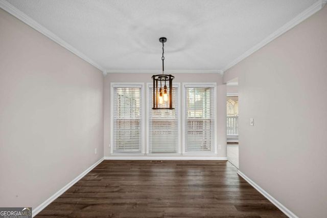 703 Players Court, Woodstock, GA 30189