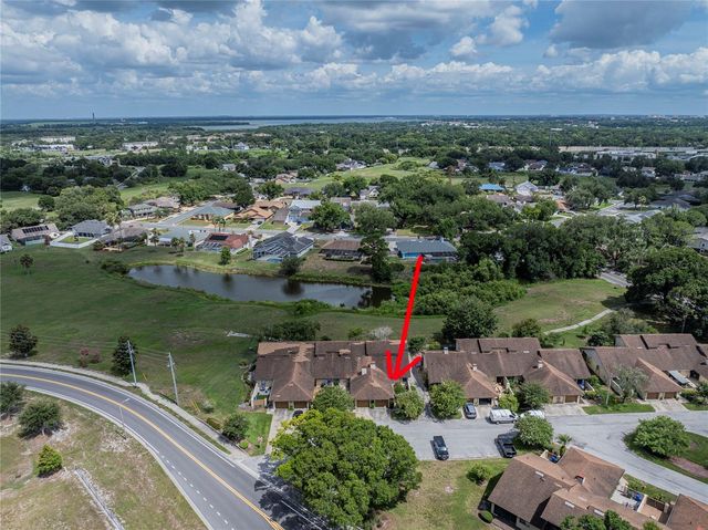 925 FENTON LANE 9, Lakeland, FL 33809