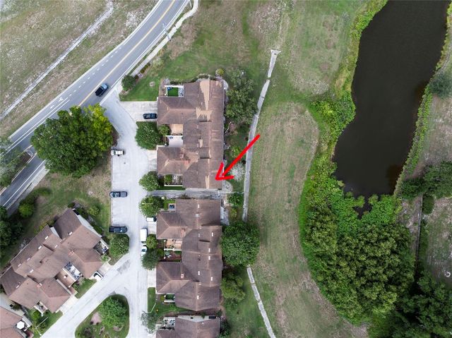 925 FENTON LANE 9, Lakeland, FL 33809