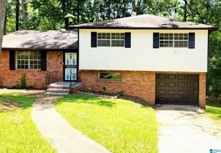 5249 GOLDMAR DRIVE, Birmingham, AL 35210