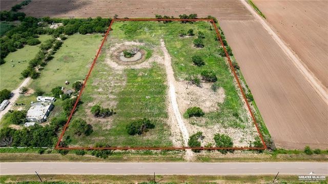0000 Nittler Road, Edcouch, TX 78538