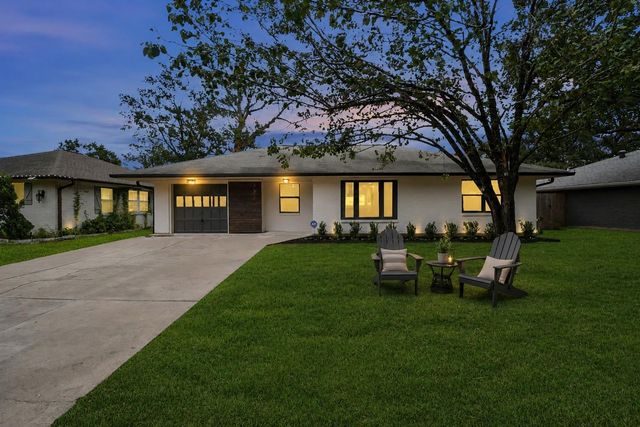 4238 T C Jester Boulevard, Houston, TX 77018