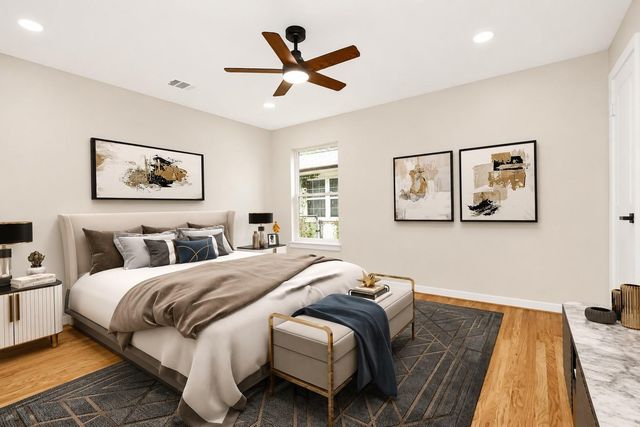4238 T C Jester Boulevard, Houston, TX 77018