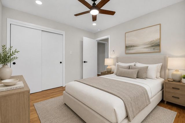 4238 T C Jester Boulevard, Houston, TX 77018