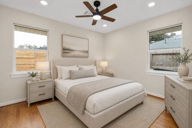 4238 T C Jester Boulevard, Houston, TX 77018