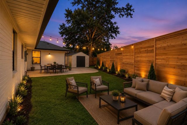 4238 T C Jester Boulevard, Houston, TX 77018