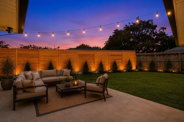 4238 T C Jester Boulevard, Houston, TX 77018