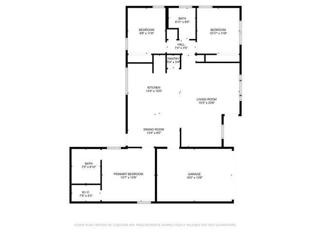 4238 T C Jester Boulevard, Houston, TX 77018