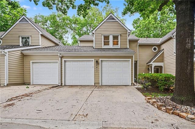 9411 W 119th Terrace, Overland Park, KS 66213