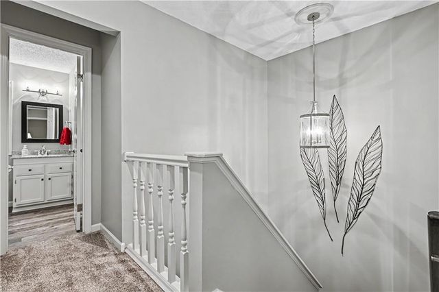 9411 W 119th Terrace, Overland Park, KS 66213
