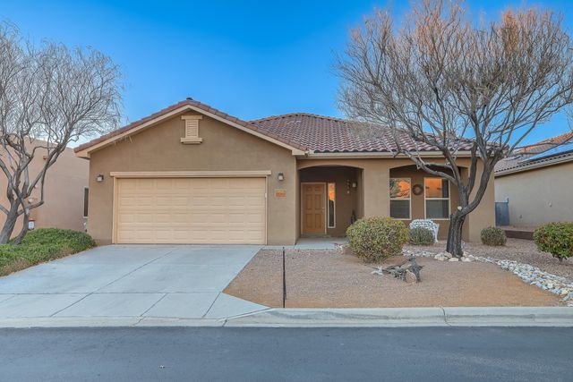 929 Evening Primrose Lane, Bernalillo, NM 87004