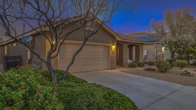 929 Evening Primrose Lane, Bernalillo, NM 87004