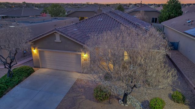 929 Evening Primrose Lane, Bernalillo, NM 87004