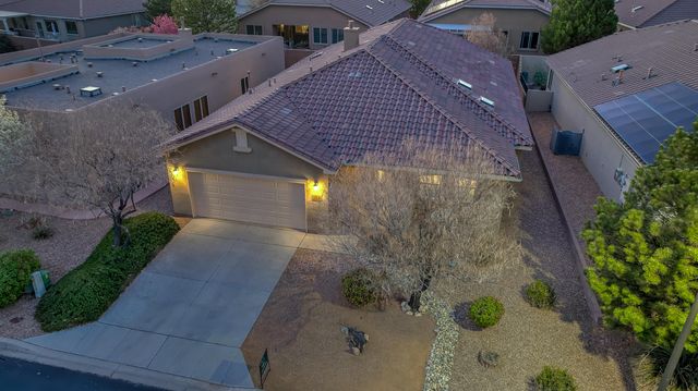 929 Evening Primrose Lane, Bernalillo, NM 87004