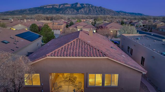 929 Evening Primrose Lane, Bernalillo, NM 87004