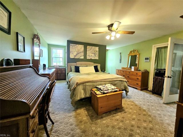 215 N 6th ST, Hampton, VA 23664