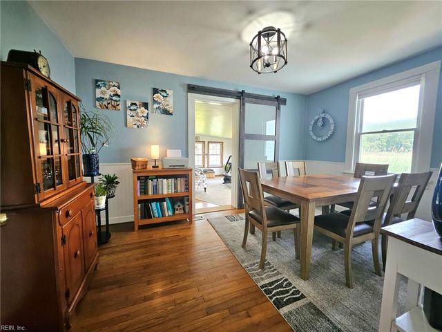 215 N 6th ST, Hampton, VA 23664